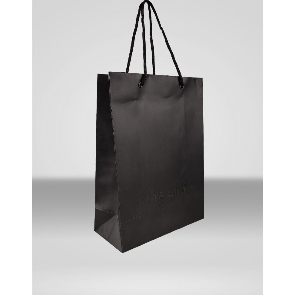 

Pierre Cardin R Bag Goodie Bag Art R