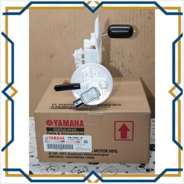 [nly] oil pump pompa bensin fuel pump assy xeon rc gt 125 ori