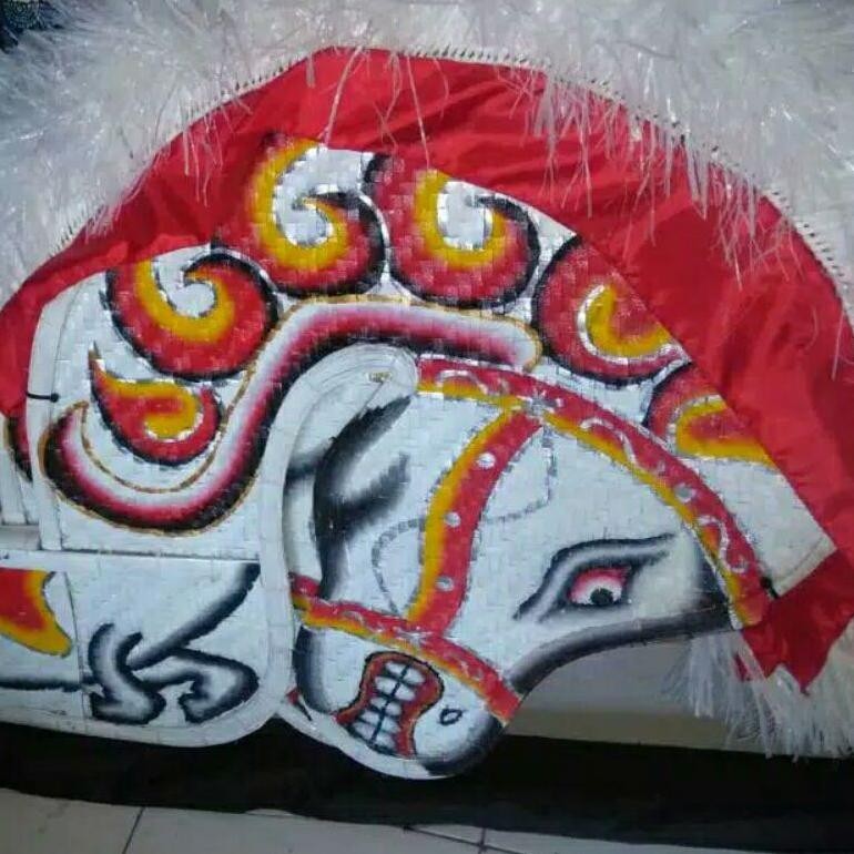 Diskon Bisa Jtr Kuda Lumping Jaranan Pentas Kuda Besar Kuda Pentas Jaranan Jumbo