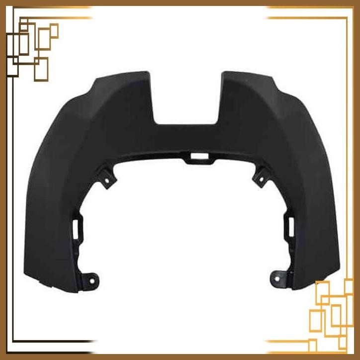 [HWP] COVER CENTER BLACK HONDA GENIO K0J 80151K0JN00ZB