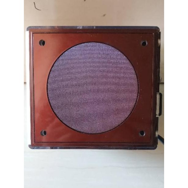 MMA-1318 HEAD UNIT POLYTRON PNH 2100 NO DISC Terlaris