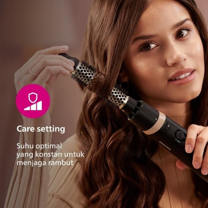 Terlaris Philips Hairdryer Multistyler Hp8655 Ready Stok