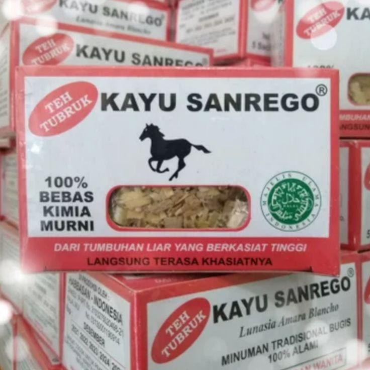 

Teh Bubu Ayu Anrego Murni Untu Meningatan Tana