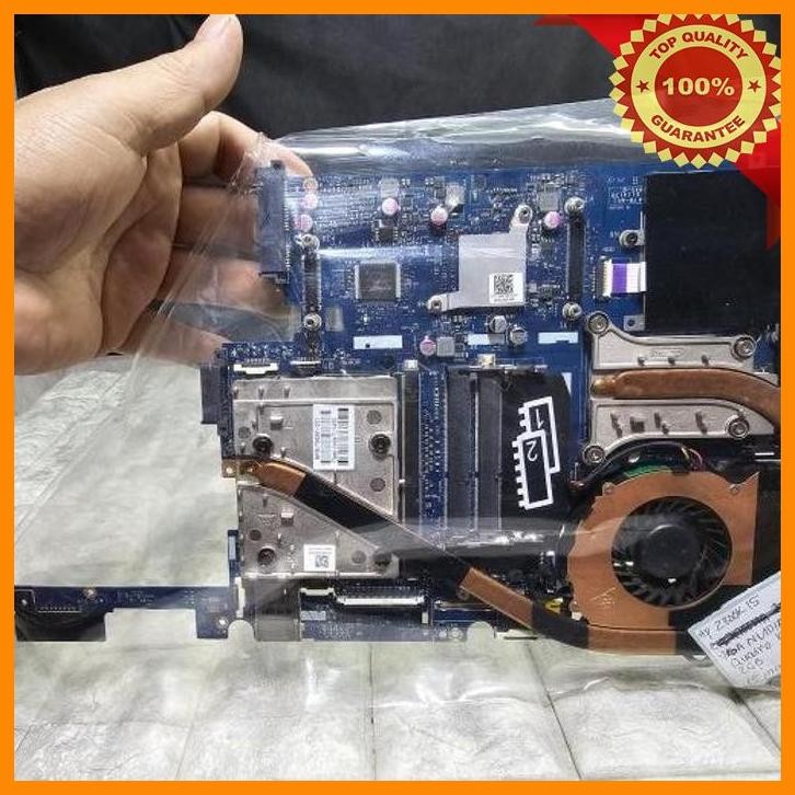 [snc] motherboard hp zbook 15 vga nvidia quadro k2100m 2gb 15 inch