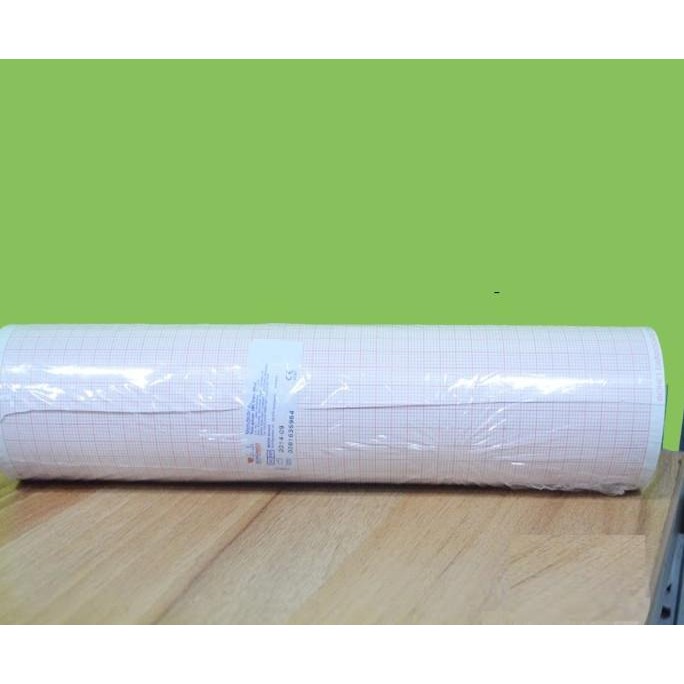 Paper ECG Bionet - Kertas EKG Bionet