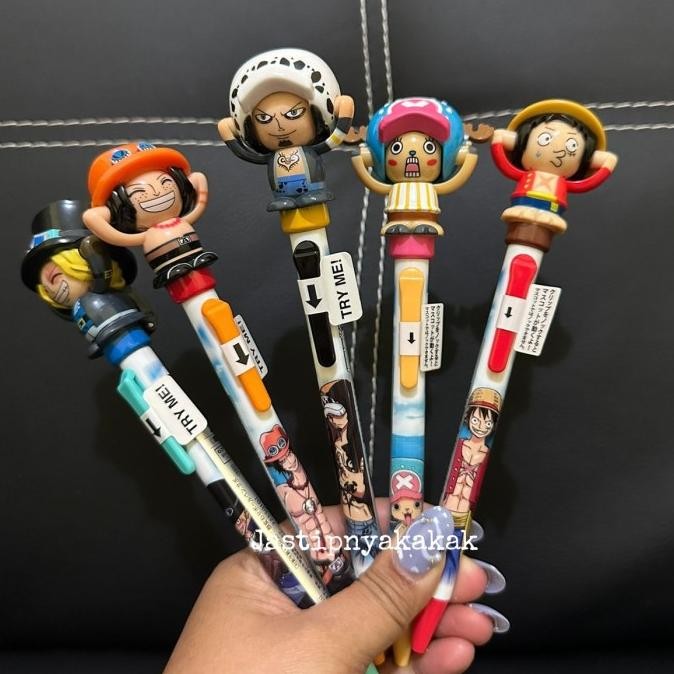 

NEW PULPEN ONE PIECE JAPAN