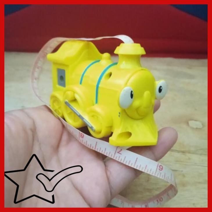 [TKD] HOKBEN TOYS KERETA METERAN