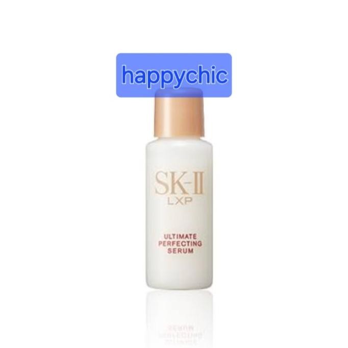 NEW SKII SK2 SK-II LXP Ultimate Perfecting Serum 10ml 100% original