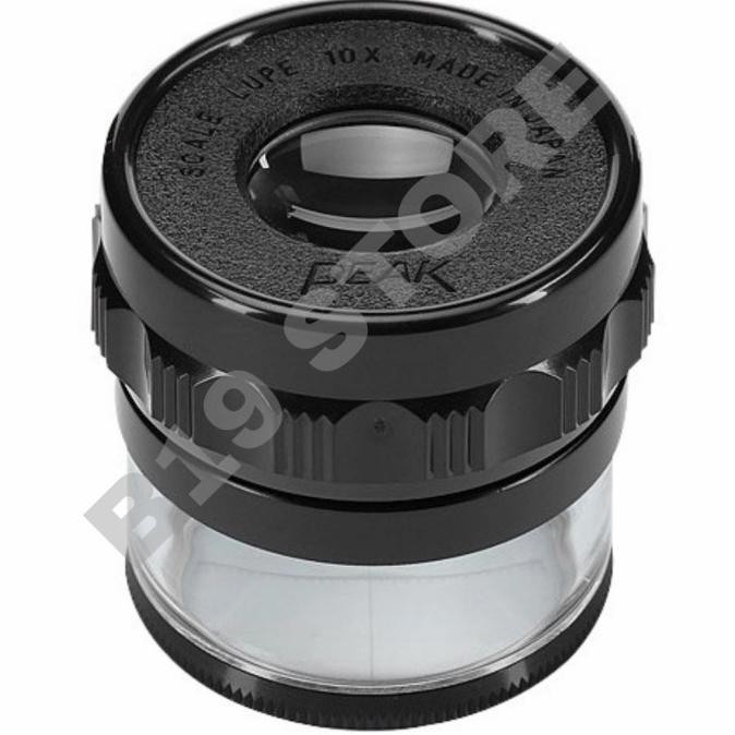 NEW Peak 1983 Scale Loupe 10X