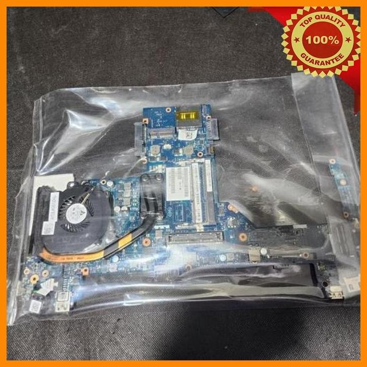 [snc] dell latitude e6430s laptop motherboard processor intel i7-3540m