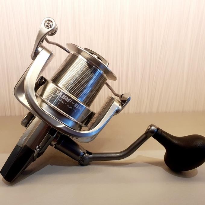 NEW Reel Okuma Surf-8K