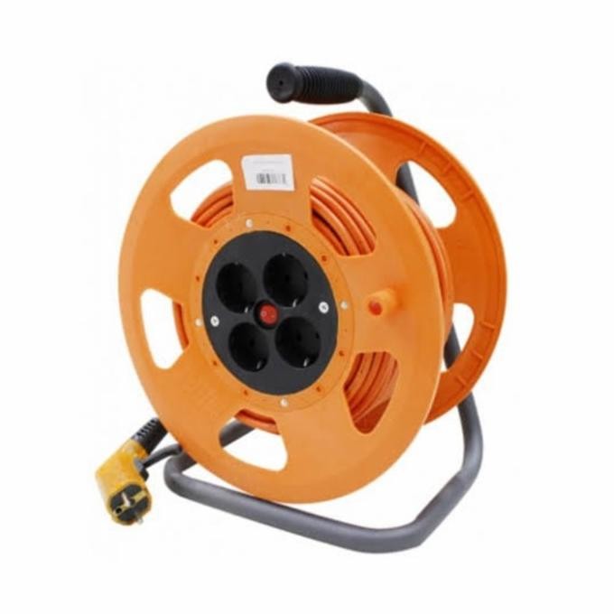 HARGA DISC - MEET Kabel Roll 50 Meter