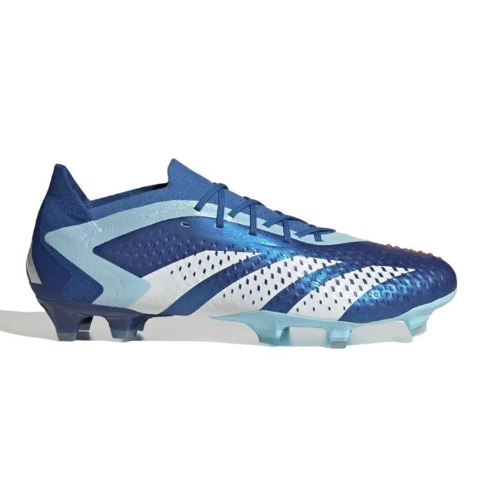 Sepatu Bola Pria ADIDAS Predator Accuracy .1 L FG Original