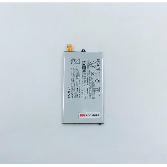 TERLARIS - BATERAI SONY XPERIA XZ1 COMPACT / XZ2 COMPACT BATERAI SONY ORI