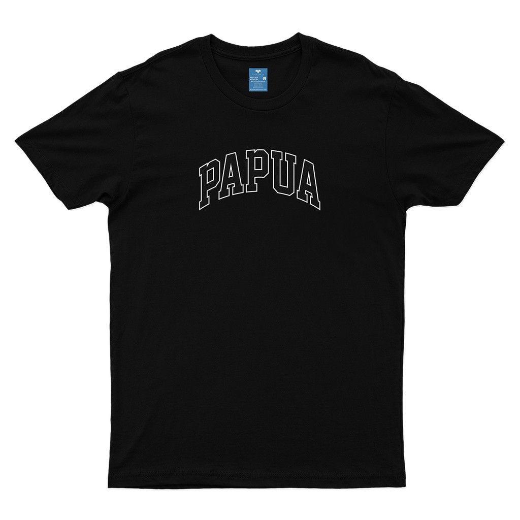 Marie & Cruz T-Shirt Papua