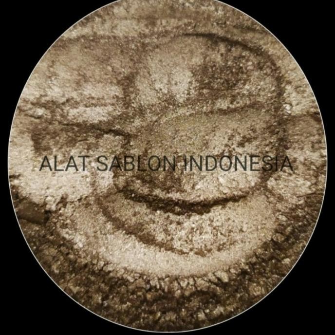 

CO PALE GOLD POWDER BUBUK EMAS MERAH 1KG