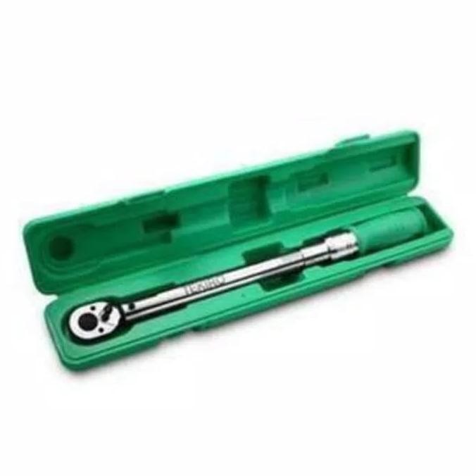 TORSI TEKIRO TR 2000 40-200 NM KUNCI MOMEN TORQUE WRENCH