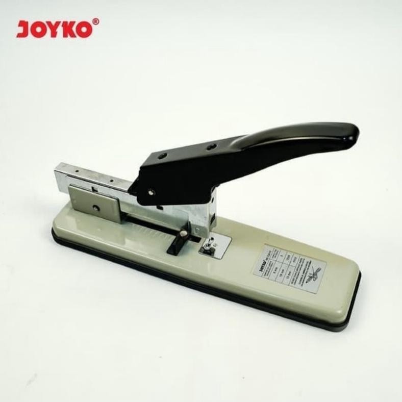 

tru-63 JOYKO HD 12A/13 ORIGINAL - Heavy Duty Stapler Hekter Jilid Buku HD-12A/13 Staples Premium