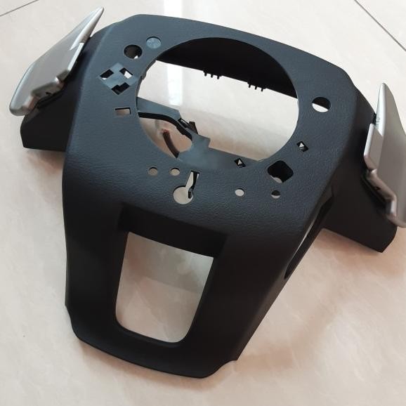 paddle shift innova reborn