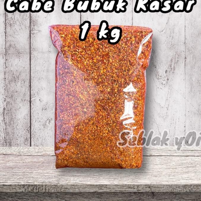 

Cabe Bubu Aar 1 G Peda Jeletot