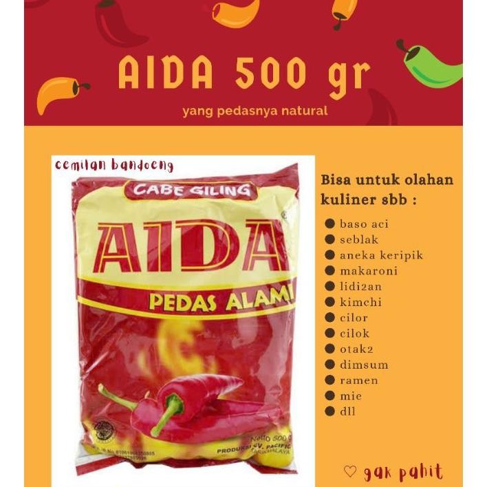 

Bubu Cabe Aida Gr