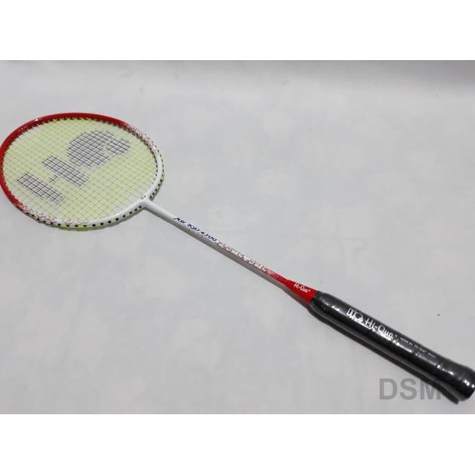 Raket Badminton Hi-Qua Air KD 4500 ORI