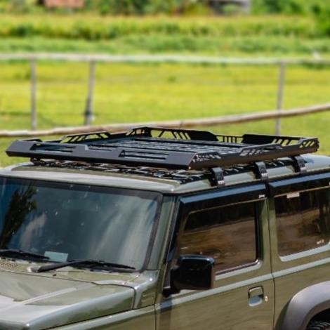 Roofrack Jimny 2019/Roof Rack Jimny/ Roof Rack Jb74/ Roof Jb74 Original Dan Terpercaya