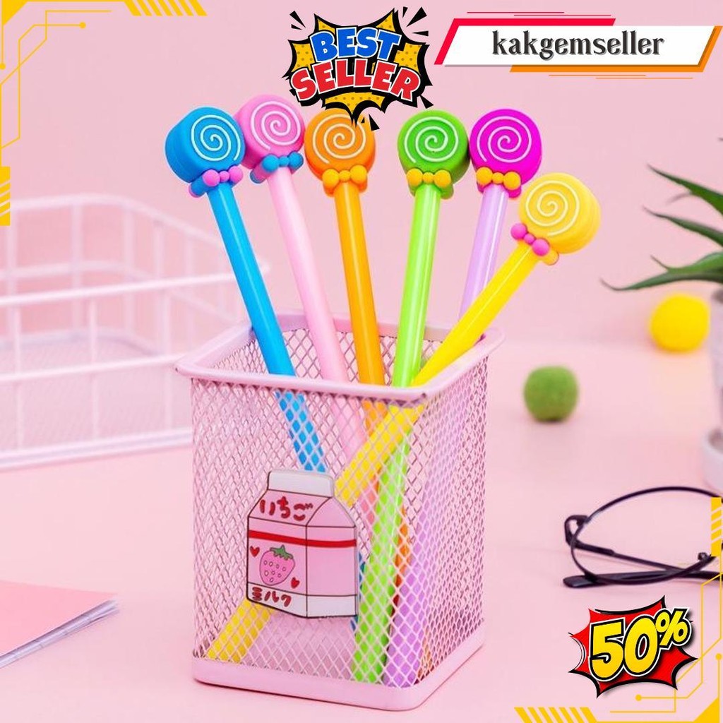 Spinning Pen Balance Pen Oily Pen Stressabbau Pen Kreative Spinner Spielzeug Fingers Flexible -Pd Bi