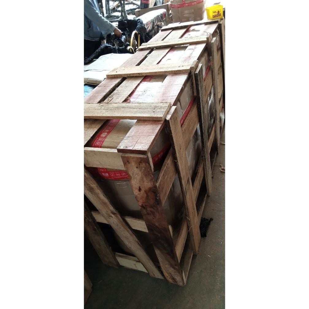 

TERLARIS Extra Paking Kayu Agar Paketan Kk Super Aman di Perjalanan/Packing Kayu Kuat/Packing Kayu Aman et-61