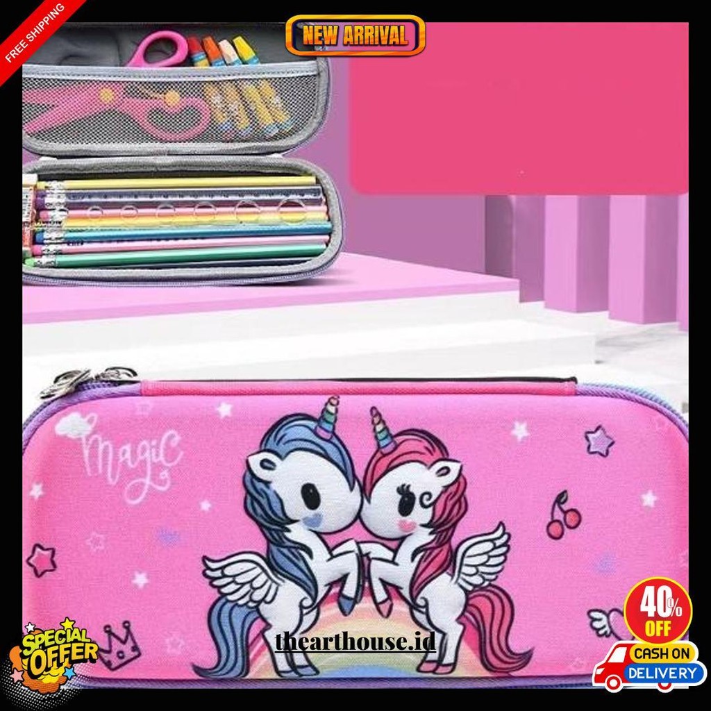 

Kp101 - Tempat Pensil Anak Perempuan Murah Kotak Pensil Anak Perempuan Gambar 3D Anak Kotak Pensil Anak Anak Bisa Cod