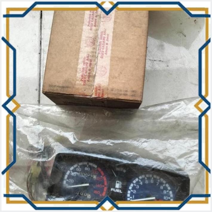 [AGU] SPEDOMETER SPEEDOMETER SPIDO GL PRO MAX ORI ORIGINAL