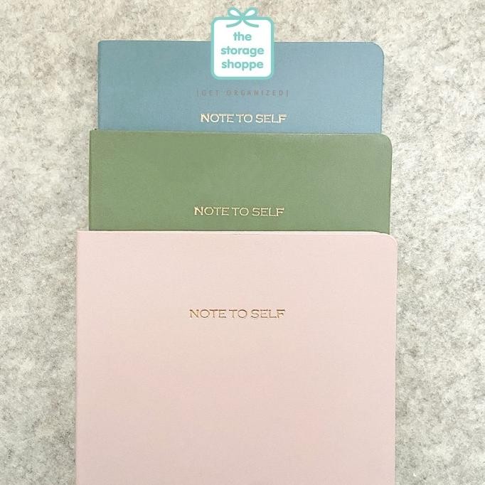 

New!! Personalized A5 Notebook/Journal/Agenda