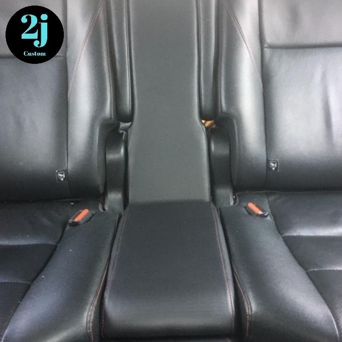 TERLARIS - jok tengah innova luxury / reborn