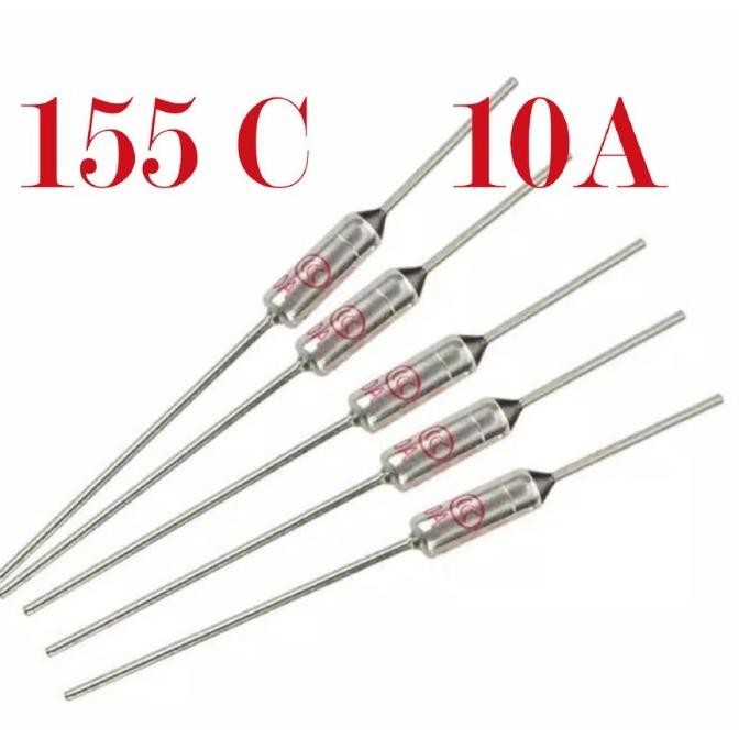 ^^^^^] Thermofuse Rice Cooker/ Thermal Fuse Magicom/Fius/Sekring Setrika