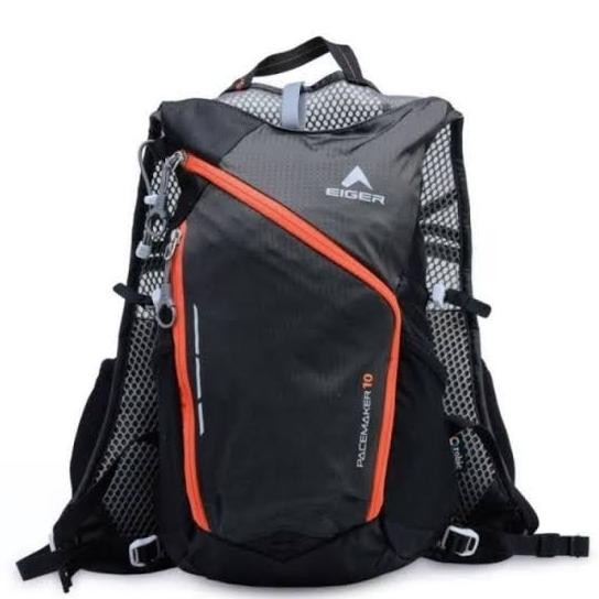 TERLARIS - eiger pacemaker 10l hydropack baru