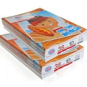 

Sale!! Buku Sidu Isi 38 Lembar