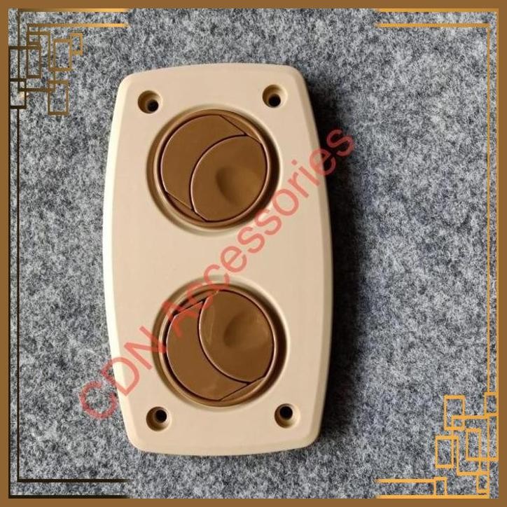 [CDN] LOUVER AC ENGSEL/LUBANG AC BUS/ROVER AC BUS/LOUVER AC BIS