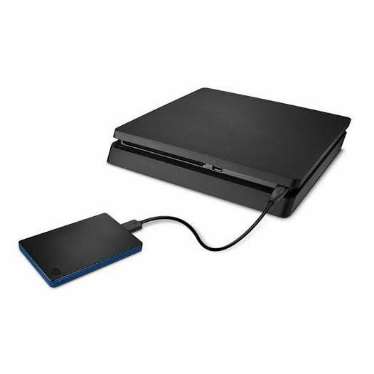 HDD EXTERNAL PS4 2TB,1TB,500GB PLUG AND PLAY FULL GAME