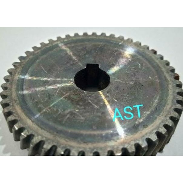 Produk Unggulan] GEAR BOR 13MM 500HD / NRT - PRO