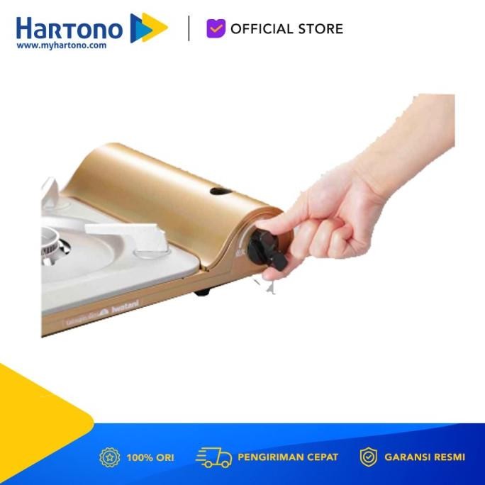 Promo Iwatani Kompor Gas Portable Gas Butane Stove Cb-Ss-50