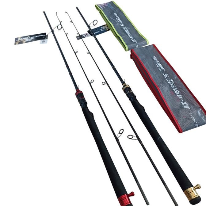 Joran Versus Assassin 165,180Cm