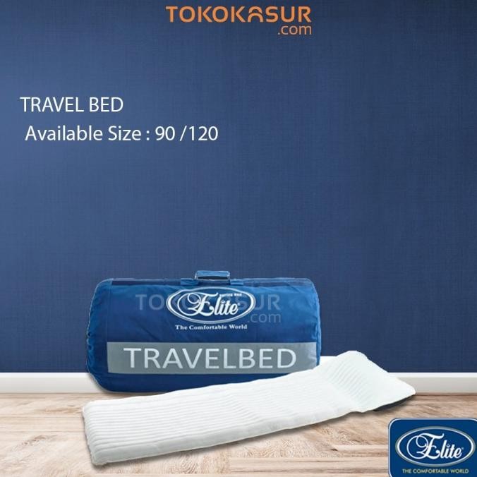 Grosir Travel Bed Elite
