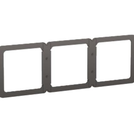 Murah Schneider Electric AvatarOn Aligning Frame 3G Non COD