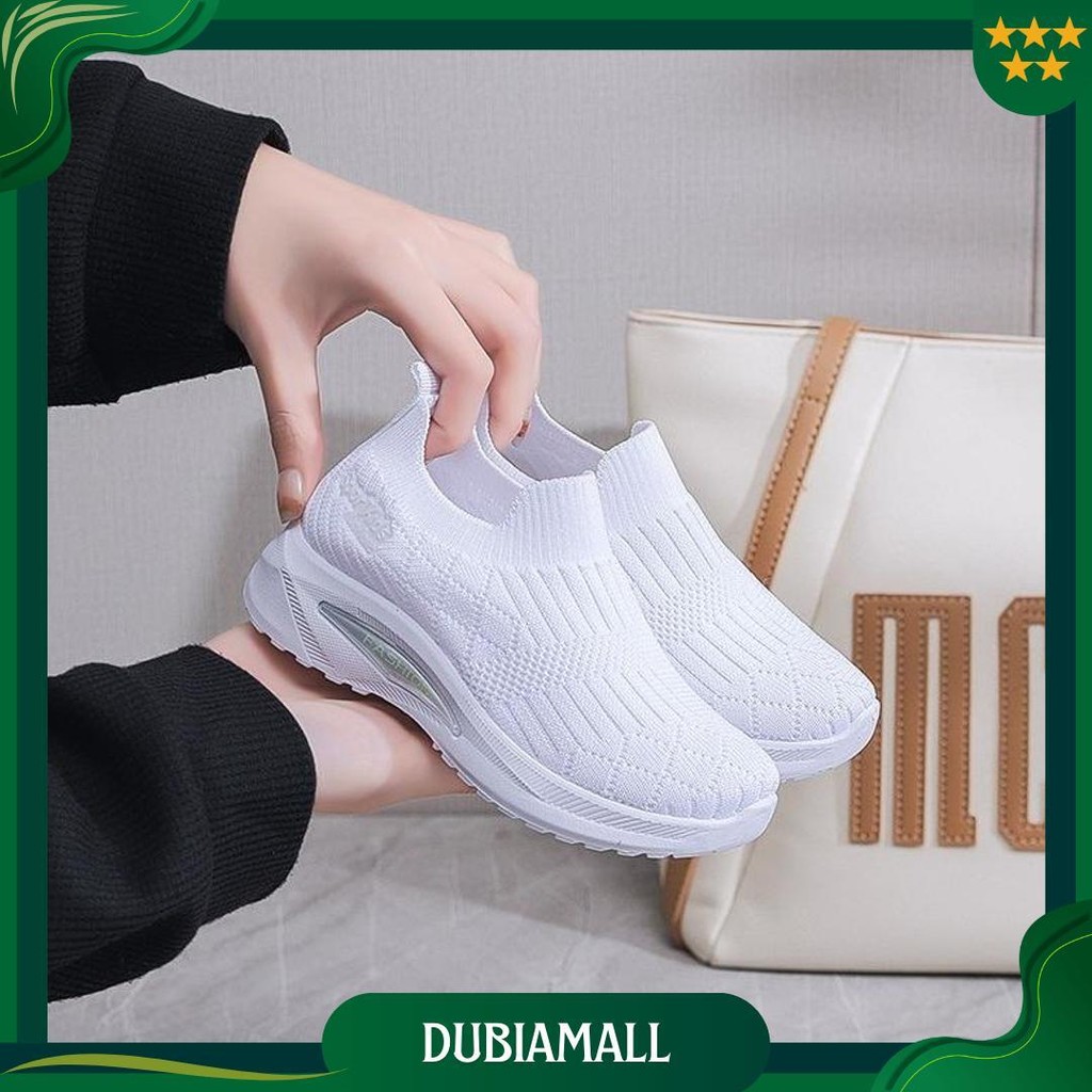 Lyt  Size 22-33 Sepatu Slip On Anak Rajut Sepatu Kasual Kanvas Anak Lv0422 Ori