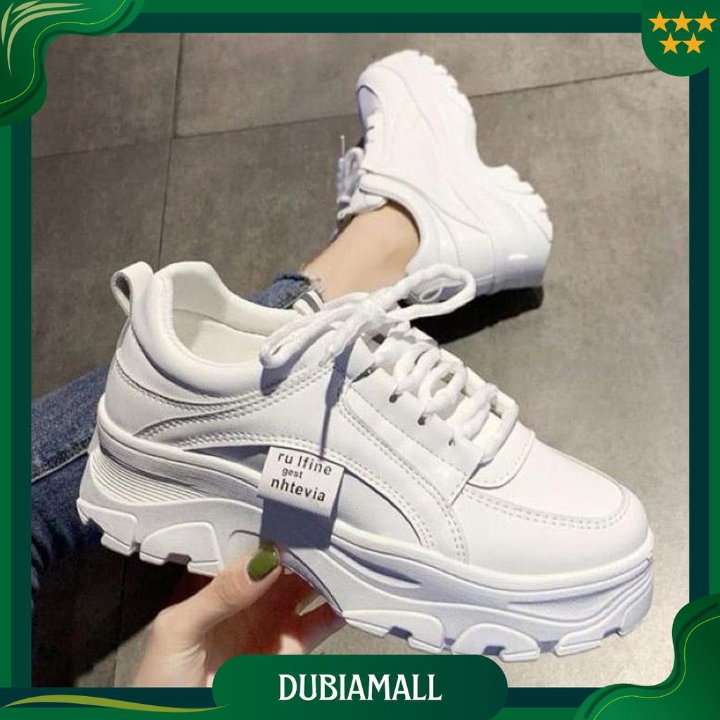 Sepatu Sekolah Hitam Sepatu Perempuan Korean Style Warna Hitam Terbaru Sepatu Formal Cewek Hits Sepa