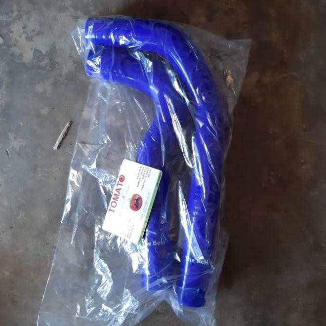 Selang Radiator Jimny Katana Biru