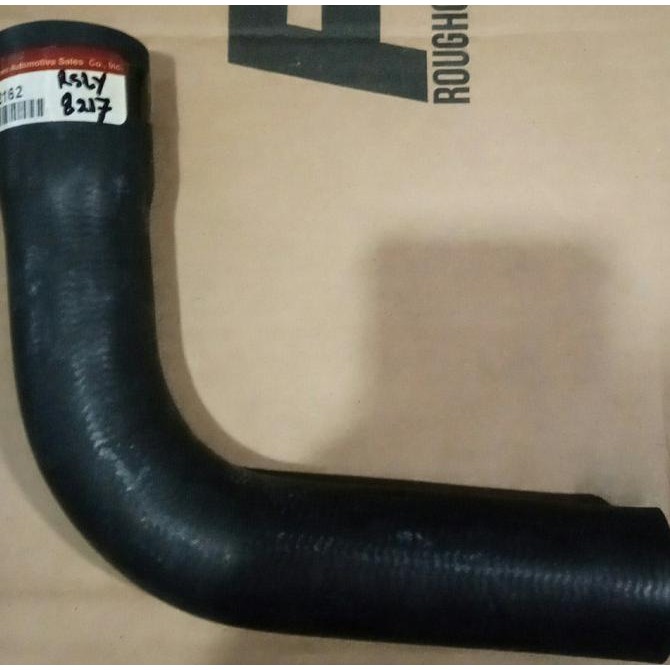 Selang Radiator Bawah Jeep Cj 7