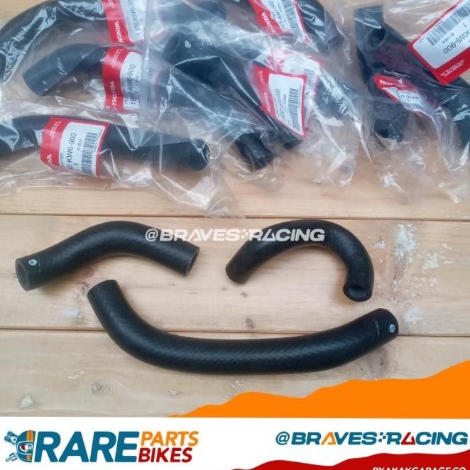Radiator Hose Set Nsr Series - Selang Radiator