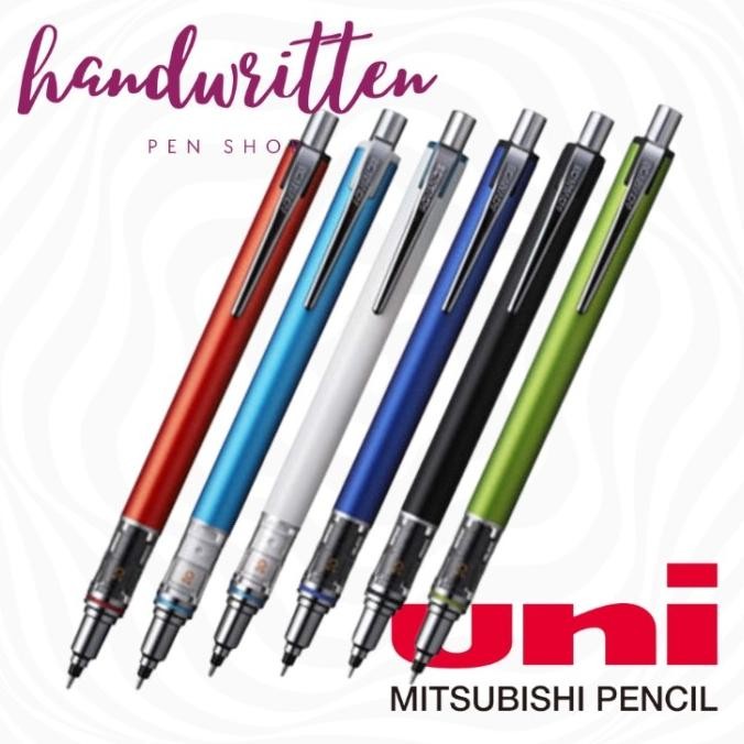 

Murah!! Uni Kuru Toga Typ Advance Mechanical Pencil/ Pensil Mekanik
