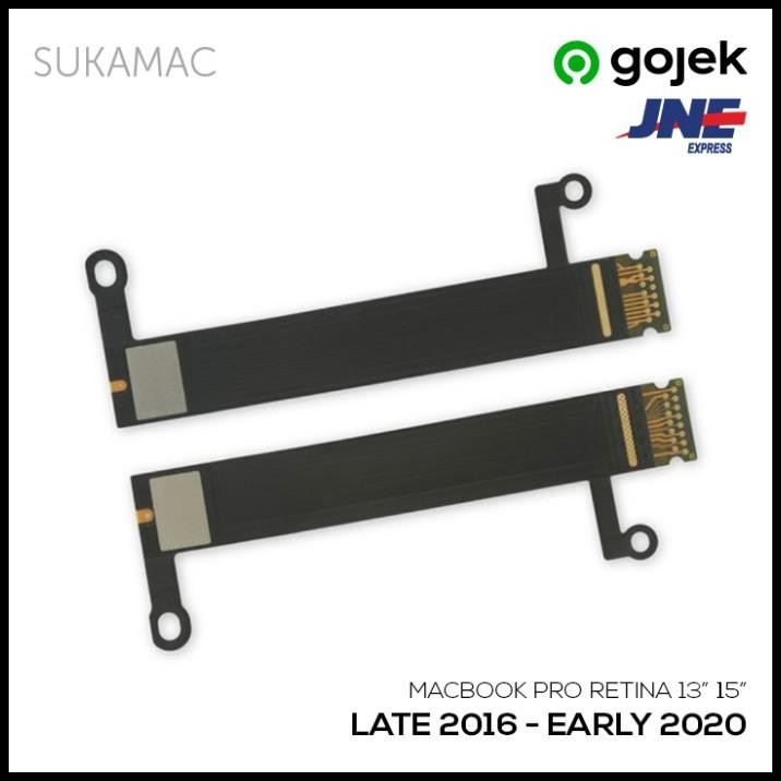 Lcd Backlight Cable Macbook A1706 A1707 A1708 A1989 A1990 A2289